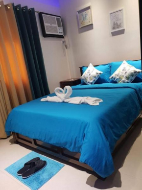 Quiet and spacious condo wid fast internet connection with Netflix